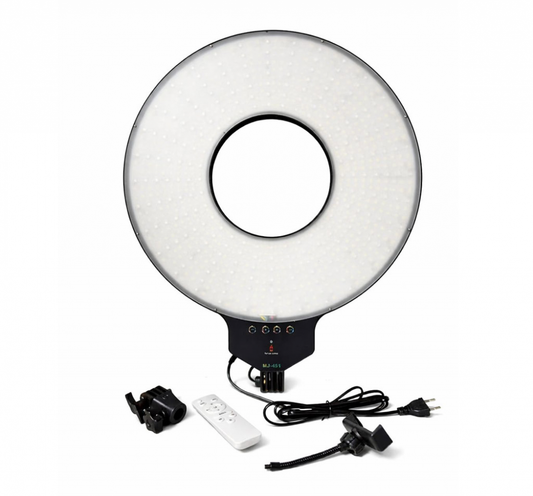 LED lampa RGB MJ451 sa drzacem za mobilni telefon
