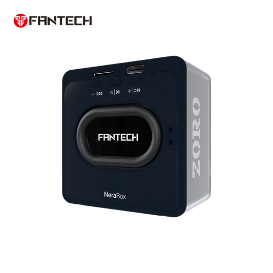 Wireless zvucnik Fantech BS152 OP NeraBox ONE PIECE - ZORO