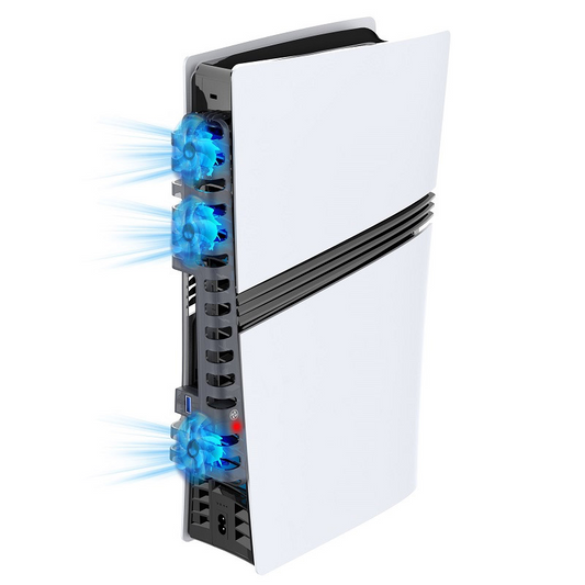 iPega PG-P5R002 cooler za PS5 slim/PRO