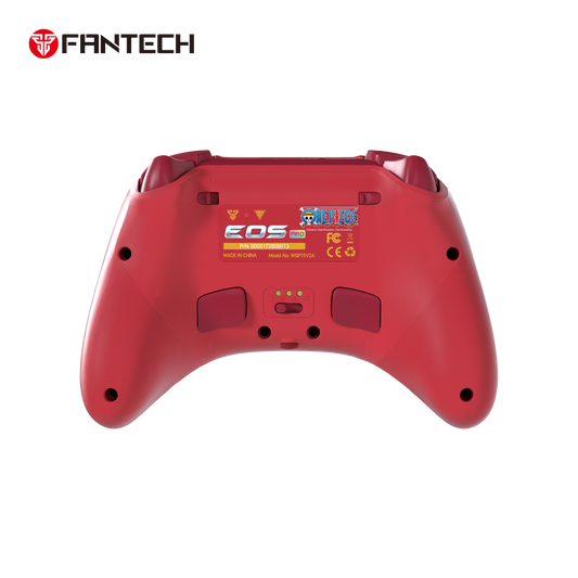 Joypad Wireless Fantech WGP15V2A OP EOS PRO II ONE PIECE - LUFFY