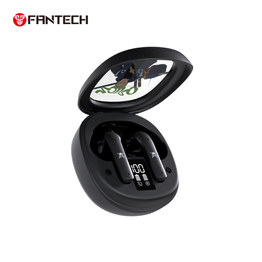 Slusalice Wireless Fantech FT20 OP Groove ANC ONE PIECE - ZORO