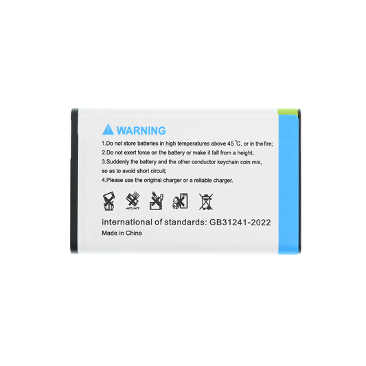 Baterija Deji za Nokia 1100 (BL-5C) 1200mAh