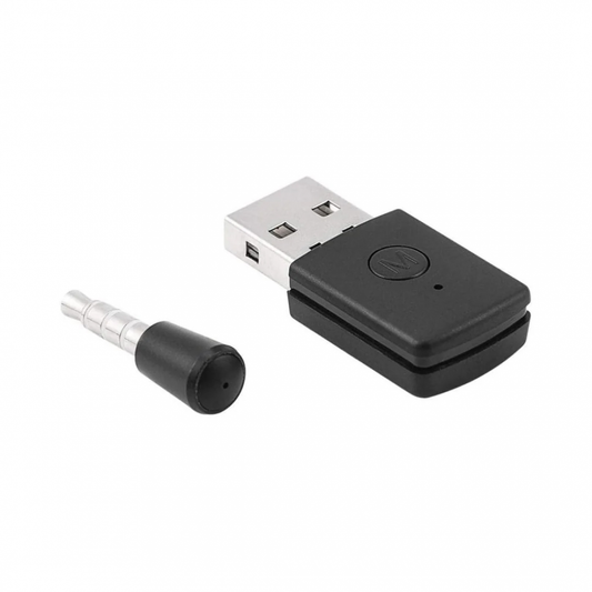 Bluetooth Adapter za PS5/PS4