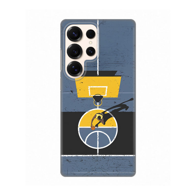 Torbica Silikonska Print Skin za Samsung S938B Galaxy S25 Ultra Court