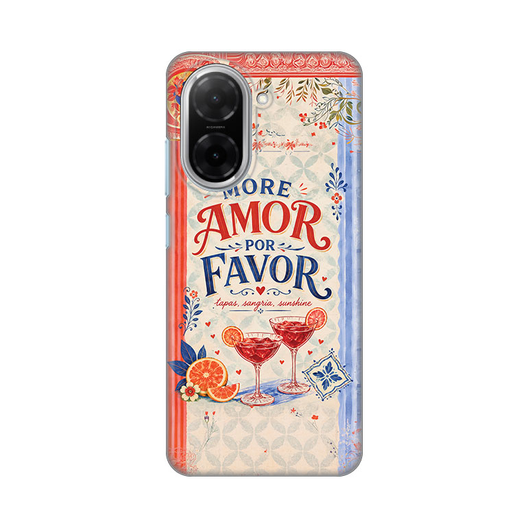Torbica Silikonska Print Skin za Xiaomi Redmi A5(173mm) Summer in Spain