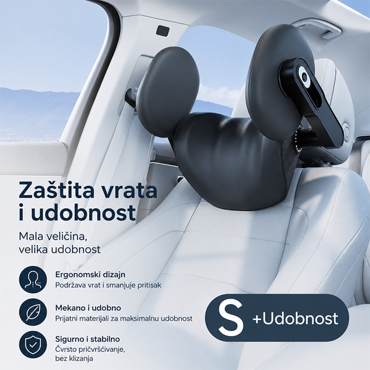 Naslon za glavu za auto sediste A06