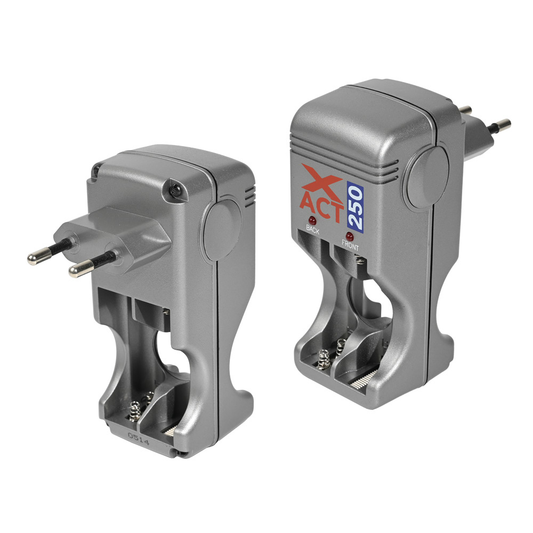 ANSMANN Punjac X-act 250 BB 5107333