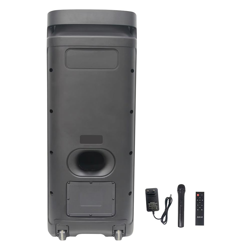 Bluetooth zvucnik AKAI Sonix X12 Active 100W