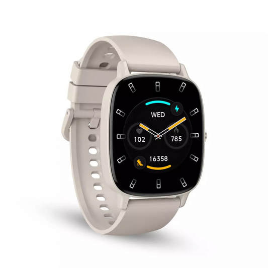 Smart watch KSIX BXSW31B Pulse, 1.83" TFT,300mAh,bez