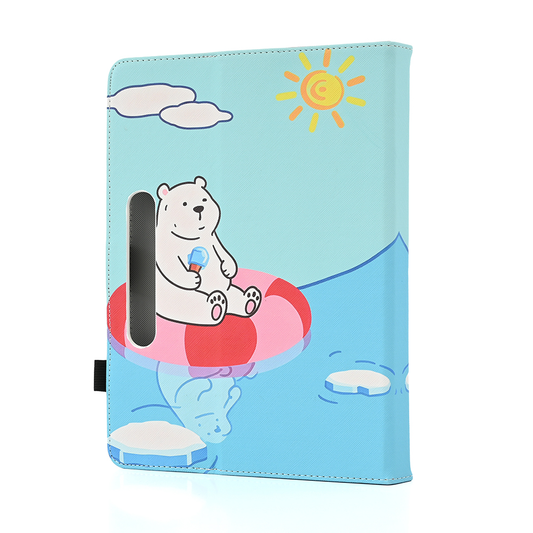 Torbica Mercury za tablet 10" univerzalna bear