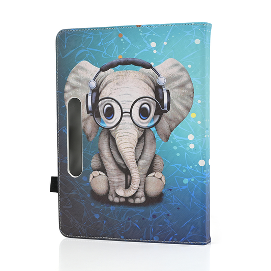 Torbica Mercury za tablet 10" univerzalna elephant