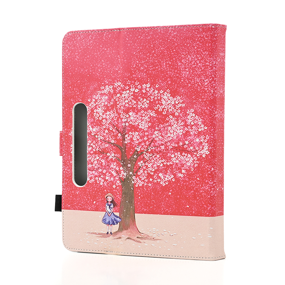Torbica Mercury za tablet 10" univerzalna tree