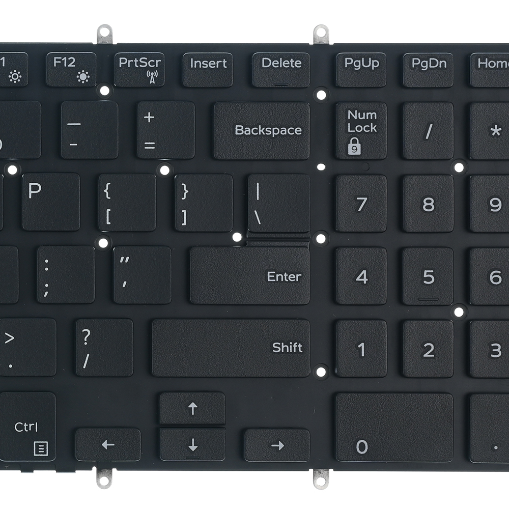 Tastatura za laptop Dell Inspiron 15-5000 5565 5567 17 5765 5767 P66F 3581 3582 3583 3584 ORG