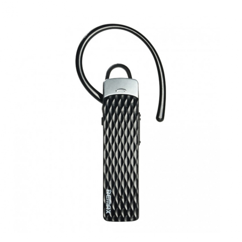 Bluetooth slusalica REMAX RB-T9 crna