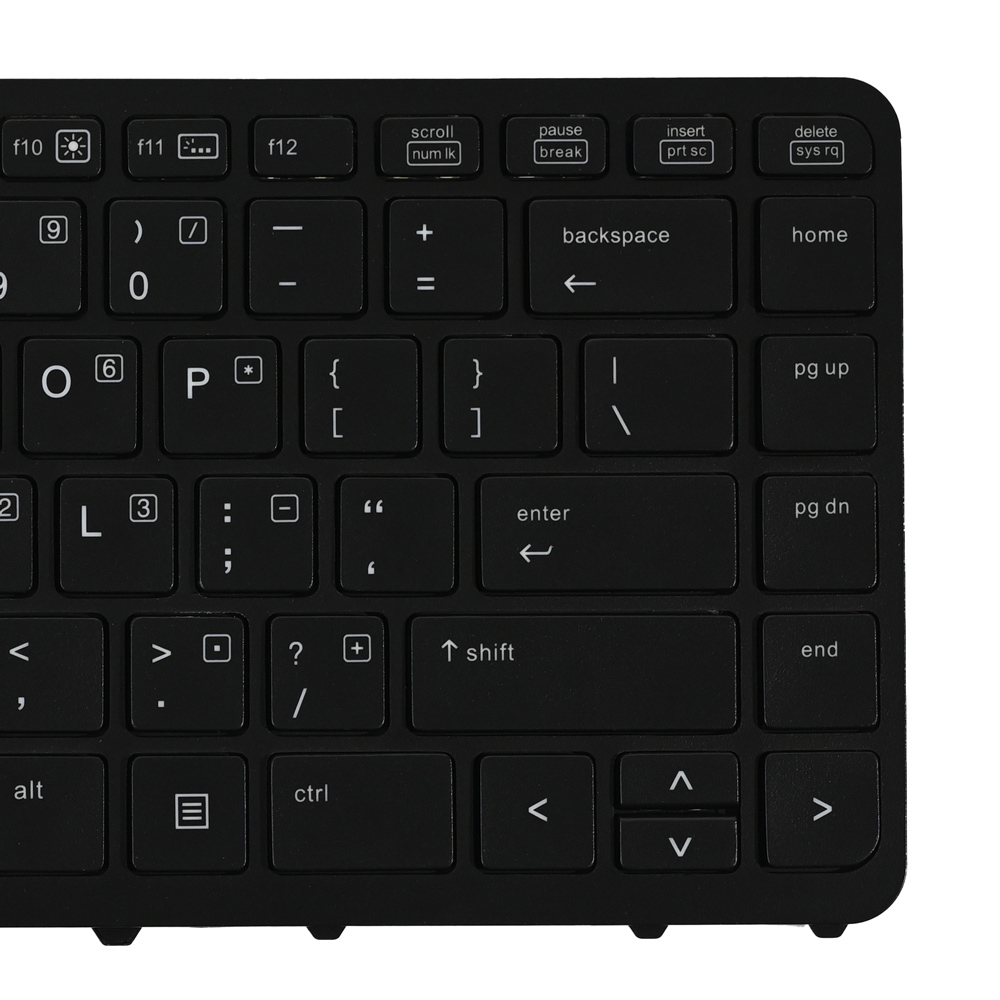 Tastatura za laptop HP EliteBook 840 G1 G2 / 850 G1 G2 pozadinsko osvetljenje