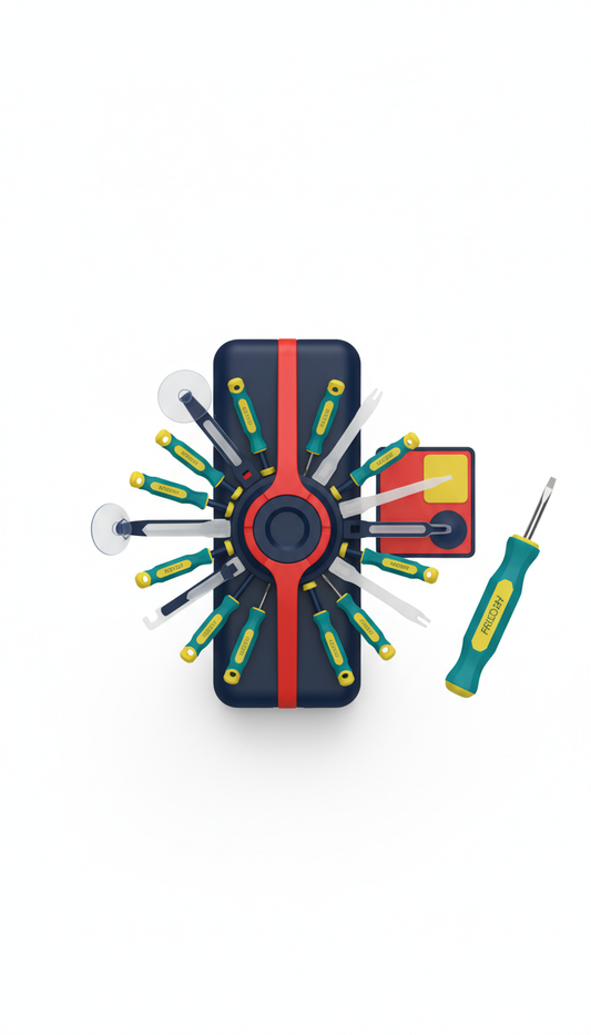 Universal Mobile Repair Toolkit