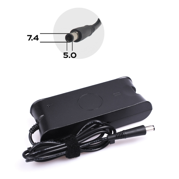 Punjac za laptop Dell 19.5V 3.34A (7.4*5.0)