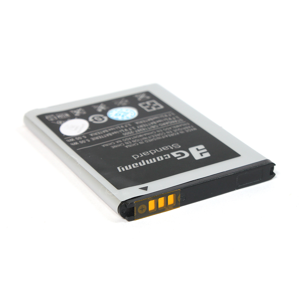 Baterija standard za Samsung s5830/s6310/s6810/s7500/s6102 1350mAh