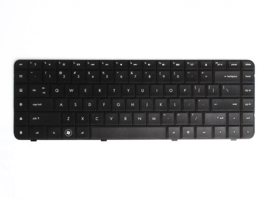 Tastatura za laptop HP CQ56 crna