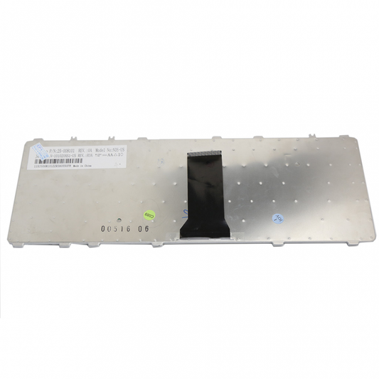Tastatura za laptop Lenovo Y560 bela