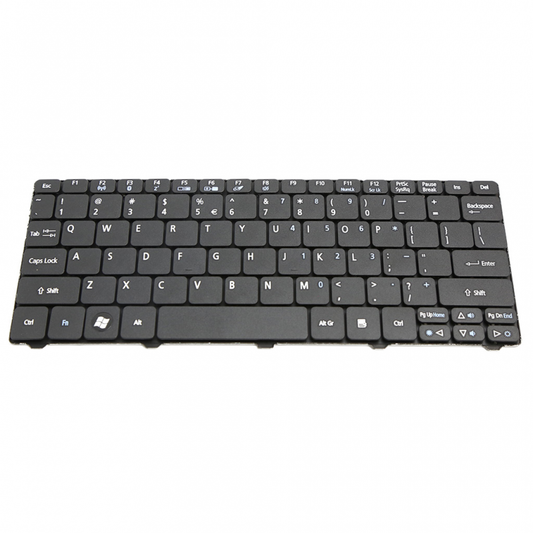 Tastatura za laptop Acer Aspire One D255 crna