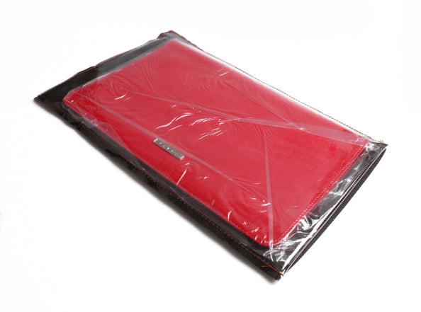 Torbica ZZ za Macbook 11"  crvena