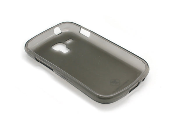Torbica Teracell Giulietta za Samsung S7562/S7560/S7580 Trend siva