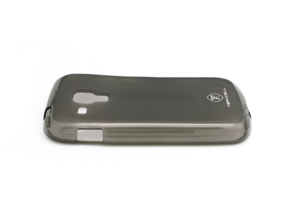Torbica Teracell Giulietta za Samsung S7562/S7560/S7580 Trend siva