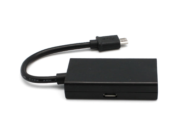 Adapter MHL Micro USB na HDMI