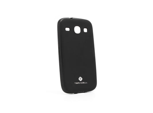 Torbica Teracell Giulietta za Samsung I8260/I8262 Core crna