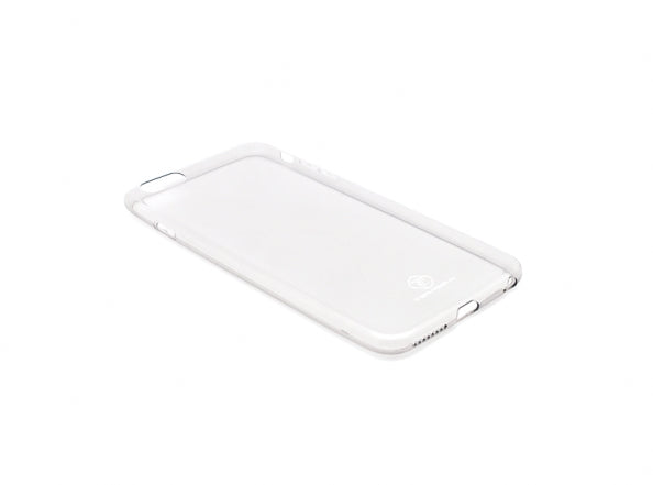 Torbica Teracell Skin za iPhone 6 plus/6S plus transparent