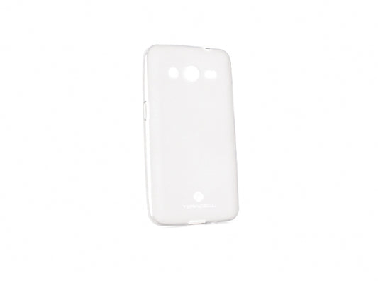Torbica Teracell Giulietta za Samsung G355H Core 2 Dual bela