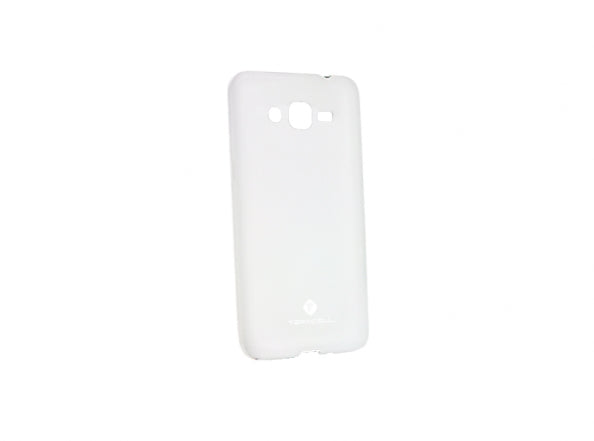 Torbica Teracell Giulietta za Samsung G530H Grand Prime bela