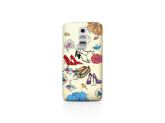 Torbica silikonska Print za LG G2 mini/D620 D00025