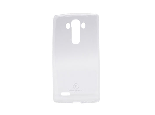 Torbica Teracell Skin za LG G4 transparent