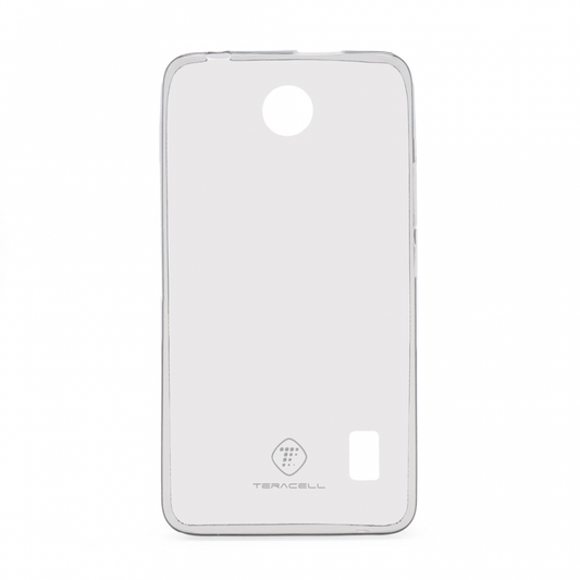 Torbica Teracell Skin za Huawei Y635 transparent