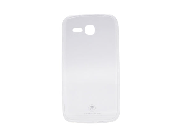 Torbica Teracell Skin za Huawei Y600 transparent