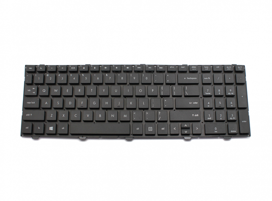 Tastatura za laptop HP Probook 4540s sa frameom