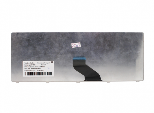Tastatura za laptop Acer 3810/4810/3820/4820