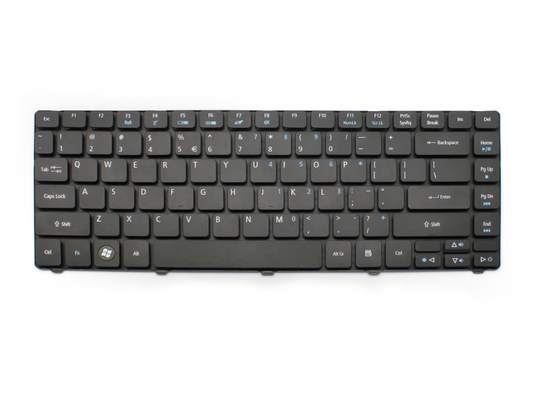 Tastatura za laptop Acer 3810/4810/3820/4820