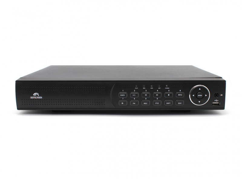 NVR SA-EN9109