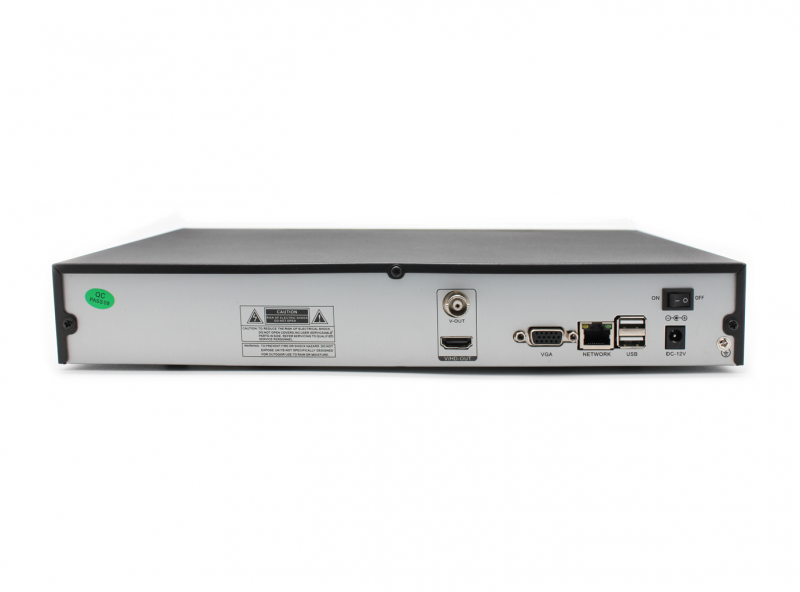 NVR SA-EN9109