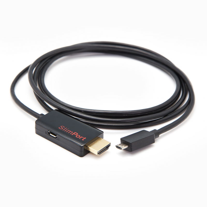 Slimport to HDMI Cable 1.8m