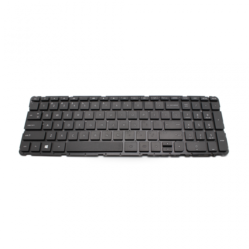 Tastatura za laptop HP 17-e000