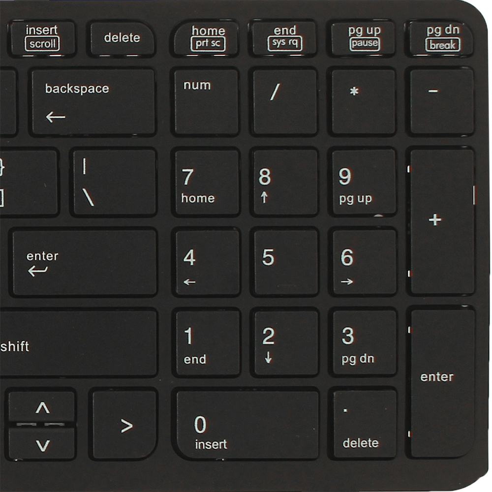 Tastatura za laptop HP Probook 450/470 G1