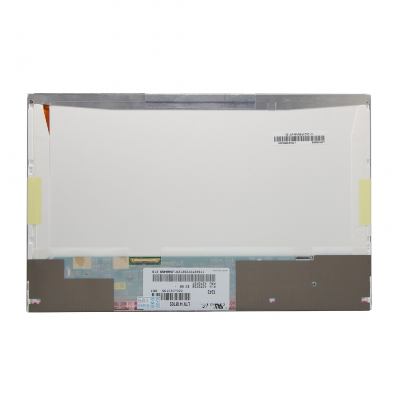 LCD Panel 14.1" (B141PW04 V.1) 1440x900 LED 40 pin
