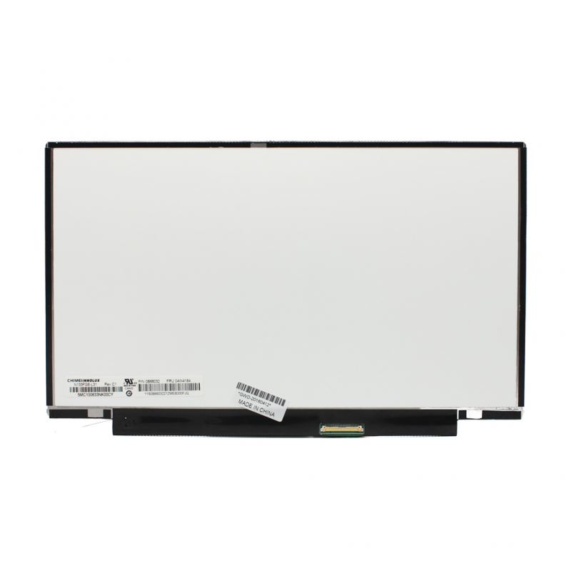 LCD Panel 13.3" (N133FGE L31) 1600x900 slim LED 40