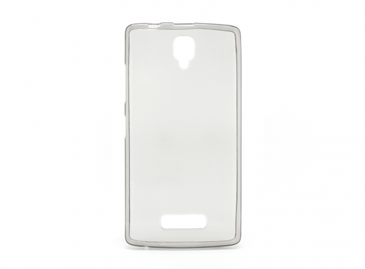 Torbica Teracell Skin za Lenovo A2010 transparent
