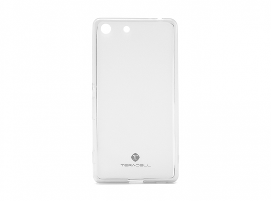 Torbica Teracell Giulietta za Sony Xperia M5/E5653 bela