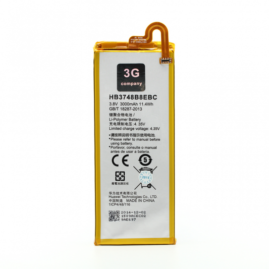Baterija za Huawei G7 HB3748B8EBC